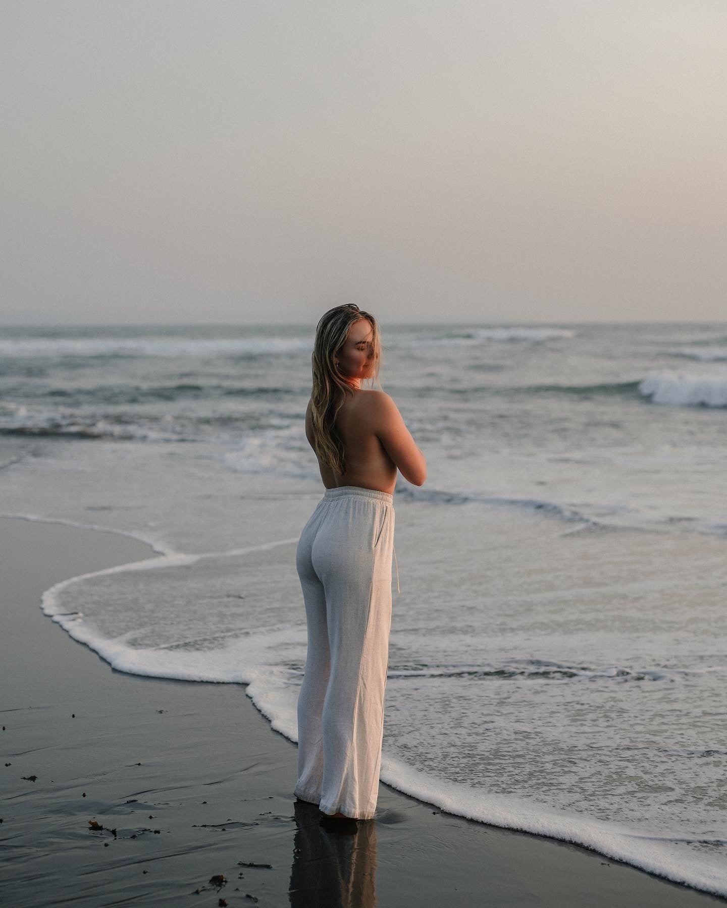 The Empowered Woman: Awaken your inner fire ❤️🔥